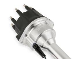 Holley EFI - Holley Sniper EFI 565-321 HyperSpark Distributor for Holden - Image 4