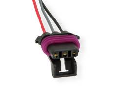 Holley EFI - Holley Sniper EFI 565-321 HyperSpark Distributor for Holden - Image 5