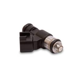 Holley Sniper EFI - Holley EFI 522-108XFM Fuel Injector Set - Image 2