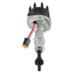 Holley EFI - Holley Sniper EFI 565-341S HYPERSPARK SMALL CAP SBF-260289302 - Image 2