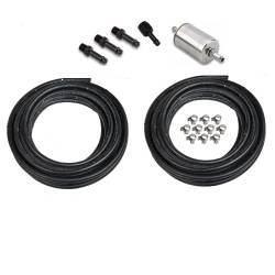 Holley EFI - Holley EFI 526-10 Holley EFI Fuel System Kit - Image 1