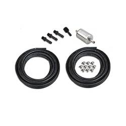 Holley EFI - Holley EFI 526-10 Holley EFI Fuel System Kit - Image 2