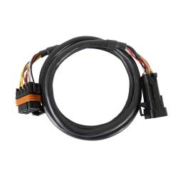 Holley EFI - Holley EFI 534-199 Wideband Oxygen Sensor Extension Cable - Image 1