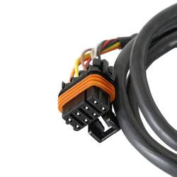 Holley EFI - Holley EFI 534-199 Wideband Oxygen Sensor Extension Cable - Image 3