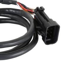 Holley EFI - Holley EFI 534-199 Wideband Oxygen Sensor Extension Cable - Image 4
