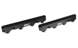 Holley EFI - Holley EFI 534-244 GM GM LS Fuel Injector Rail - Image 5