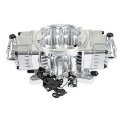 Holley EFI - Holley EFI 534-298 Fuel Injection Throttle Body - Image 1
