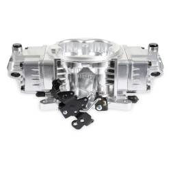 Holley EFI - Holley EFI 534-298 Fuel Injection Throttle Body - Image 3
