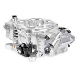 Holley EFI - Holley EFI 534-298 Fuel Injection Throttle Body - Image 6