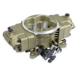 Holley EFI - Holley EFI 534-300 Fuel Injection Throttle Body - Image 2