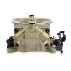Holley EFI - Holley EFI 534-300 Fuel Injection Throttle Body - Image 5