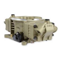 Holley EFI - Holley EFI 534-300 Fuel Injection Throttle Body - Image 6