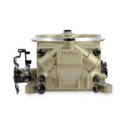 Holley EFI - Holley EFI 534-300 Fuel Injection Throttle Body - Image 9