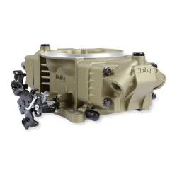 Holley EFI - Holley EFI 534-300 Fuel Injection Throttle Body - Image 10