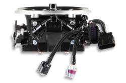 Holley EFI - Holley EFI 534-302 Fuel Injection Throttle Body - Image 10