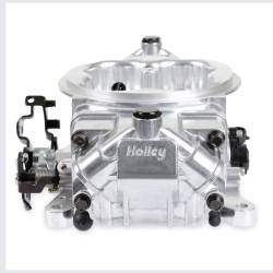 Holley EFI - Holley EFI 534-307 Fuel Injection Throttle Body - Image 9
