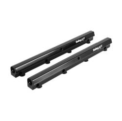 Holley EFI - Holley EFI 534-320 Fuel Injection Fuel Rail Kit for Ford Car Coyote 302 315 - Image 3