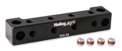 Holley EFI - Holley EFI 534-35 Fuel Pressure Regulator Bracket Mount - Image 1