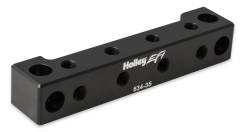 Holley EFI - Holley EFI 534-35 Fuel Pressure Regulator Bracket Mount - Image 3