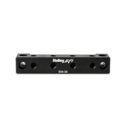Holley EFI - Holley EFI 534-35 Fuel Pressure Regulator Bracket Mount - Image 6