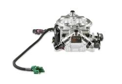 Holley EFI - Holley EFI 550-1001 Fuel Injection System - Image 2