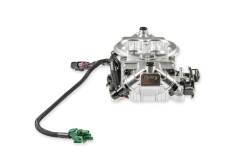 Holley EFI - Holley EFI 550-1001 Fuel Injection System - Image 4