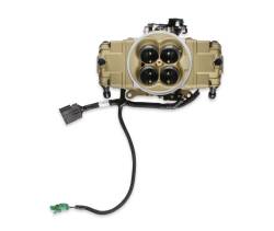 Holley EFI - Holley EFI 550-1003 Fuel Injection System - Image 2