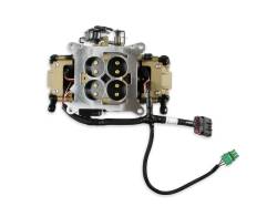 Holley EFI - Holley EFI 550-1022 Fuel Injection System - Image 9