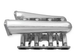 Holley EFI - Holley Sniper EFI 822201 Fabricated Intake Manifold Dual Plenum 92mm LS3/L92 - Image 5