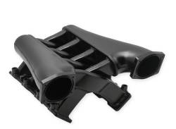 Holley EFI - Holley Sniper EFI 822242 102mm Fabricated Intake Manifold Dual Plenum for LS3/92 - Image 3
