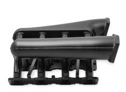 Holley EFI - Holley Sniper EFI 822242 102mm Fabricated Intake Manifold Dual Plenum for LS3/92 - Image 4