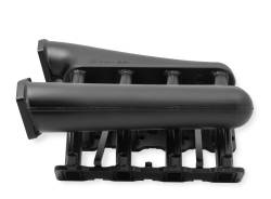 Holley EFI - Holley Sniper EFI 822242 102mm Fabricated Intake Manifold Dual Plenum for LS3/92 - Image 5