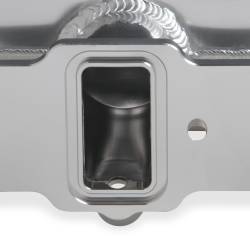 Holley EFI - Holley Sniper EFI 830041-1 Fabricated Sheet Metal Intake Manifold for GM LS7 - Image 7