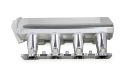 Holley EFI - Holley Sniper EFI 830041-1 Fabricated Sheet Metal Intake Manifold for GM LS7 - Image 8