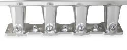 Holley EFI - Holley Sniper EFI 830041-1 Fabricated Sheet Metal Intake Manifold for GM LS7 - Image 9