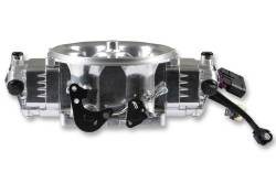 Holley EFI - Holley EFI 550-1070 Terminator x Stealth 8 Injector Fuel System 800-1500HP - Image 2