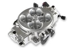 Holley EFI - Holley EFI 550-1070 Terminator x Stealth 8 Injector Fuel System 800-1500HP - Image 3