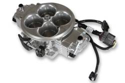 Holley EFI - Holley EFI 550-1070 Terminator x Stealth 8 Injector Fuel System 800-1500HP - Image 4