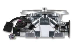 Holley EFI - Holley EFI 550-1070 Terminator x Stealth 8 Injector Fuel System 800-1500HP - Image 7