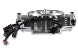 Holley EFI - Holley EFI 550-1070 Terminator x Stealth 8 Injector Fuel System 800-1500HP - Image 9