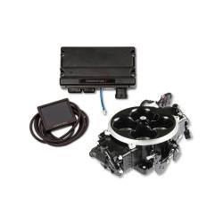 Holley EFI - Holley EFI 550-1071 Fuel Injection System - Image 1