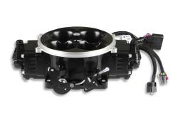Holley EFI - Holley EFI 550-1071 Fuel Injection System - Image 2