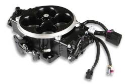 Holley EFI - Holley EFI 550-1071 Fuel Injection System - Image 4