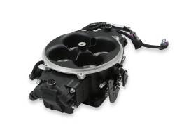Holley EFI - Holley EFI 550-1081 Fuel Injection System - Image 1