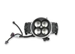 Holley EFI - Holley EFI 550-1081 Fuel Injection System - Image 2