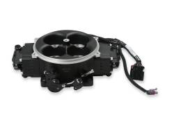 Holley EFI - Holley EFI 550-1081 Fuel Injection System - Image 4