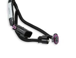 Holley EFI - Holley EFI 550-1081 Fuel Injection System - Image 8