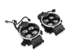 Holley EFI - Holley EFI 550-1081 Fuel Injection System - Image 9