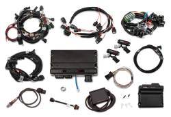 Holley EFI - Holley EFI 550-1210 Fuel Injection System for Ford Car Coyote 302/315 - Image 1