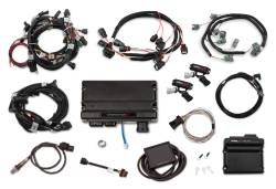 Holley EFI - Holley EFI 550-1211 Fuel Injection System for Ford Car Coyote 302/315 - Image 1
